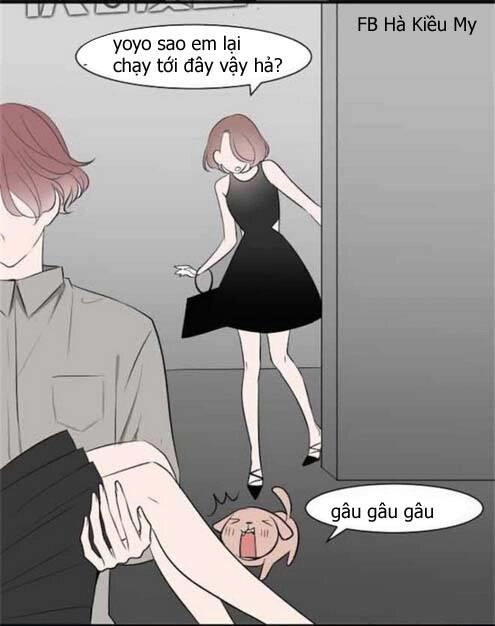 Mối Tình Đơn Phương Chapter 39 - 19