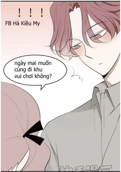 Mối Tình Đơn Phương Chapter 40 - 11