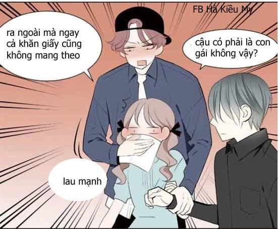 Mối Tình Đơn Phương Chapter 40 - 26