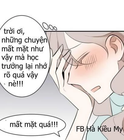 Mối Tình Đơn Phương Chapter 42 - 18