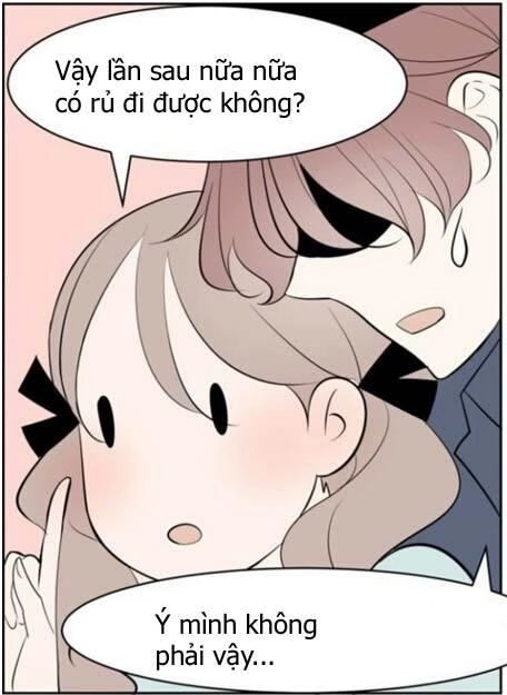 Mối Tình Đơn Phương Chapter 44 - 3