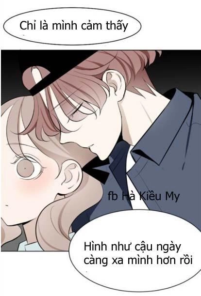 Mối Tình Đơn Phương Chapter 44 - 4