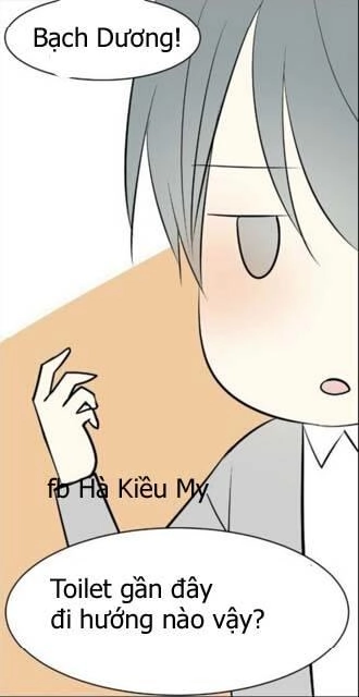 Mối Tình Đơn Phương Chapter 45 - 7