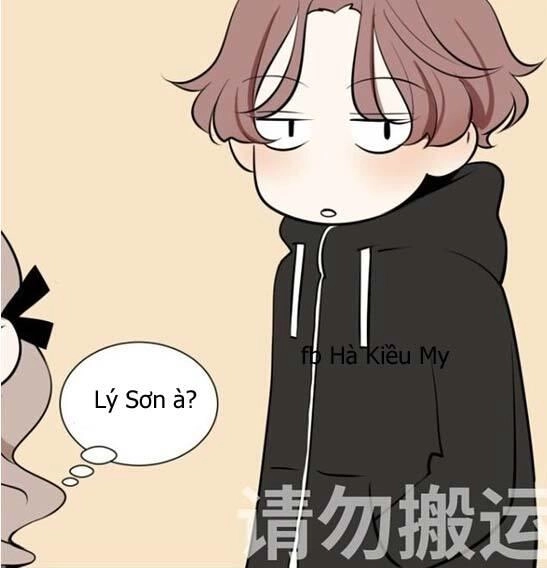 Mối Tình Đơn Phương Chapter 45 - 22