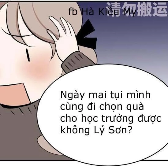 Mối Tình Đơn Phương Chapter 48 - 12