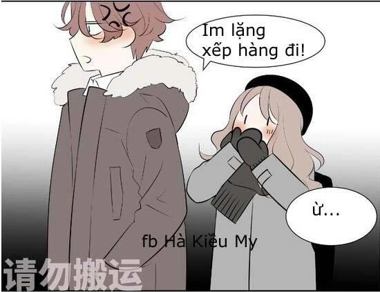 Mối Tình Đơn Phương Chapter 48 - 26