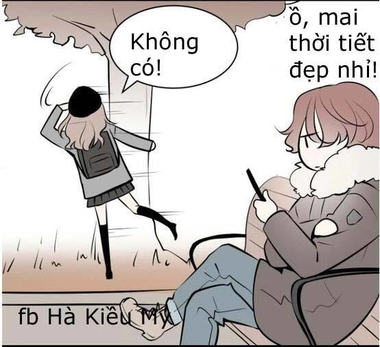 Mối Tình Đơn Phương Chapter 49 - 19