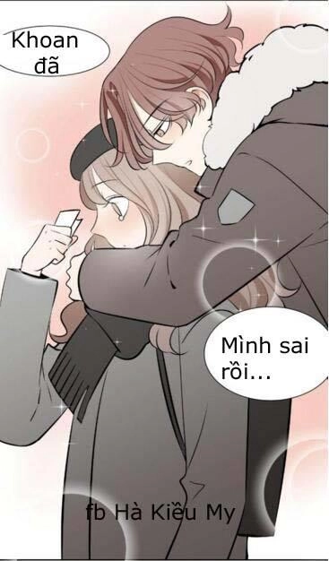 Mối Tình Đơn Phương Chapter 49 - 28