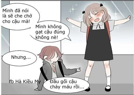 Mối Tình Đơn Phương Chapter 50 - 23