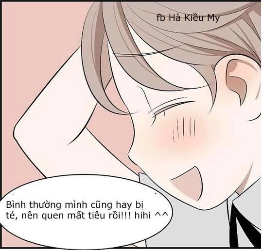Mối Tình Đơn Phương Chapter 50 - 25