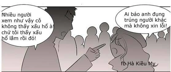 Mối Tình Đơn Phương Chapter 50 - 32