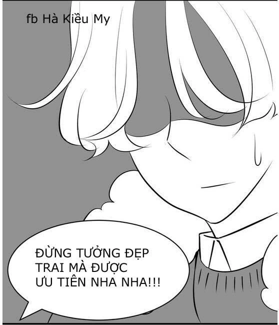 Mối Tình Đơn Phương Chapter 51 - 15