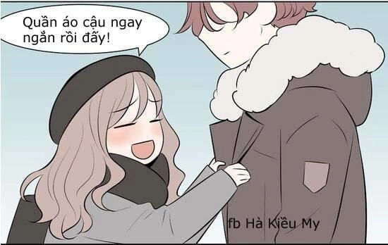 Mối Tình Đơn Phương Chapter 51 - 27