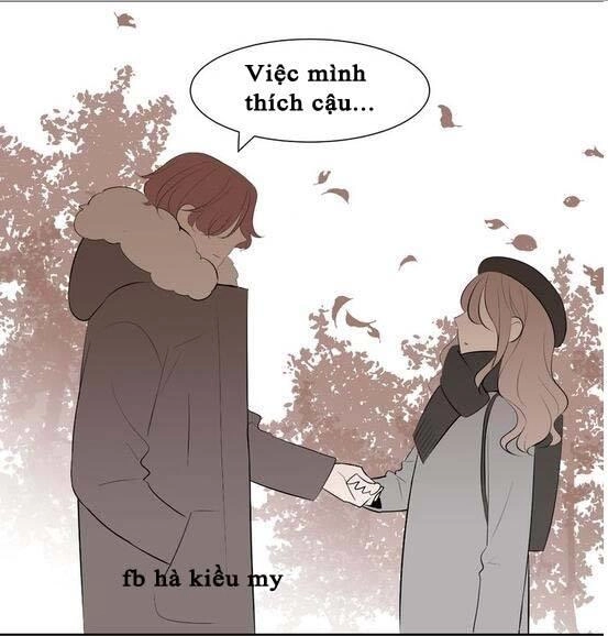 Mối Tình Đơn Phương Chapter 51 - 42