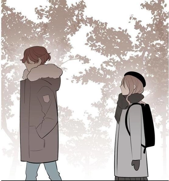 Mối Tình Đơn Phương Chapter 52 - 2