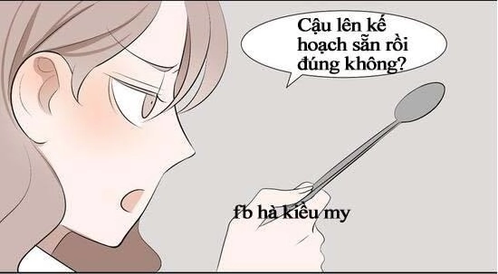 Mối Tình Đơn Phương Chapter 52 - 7