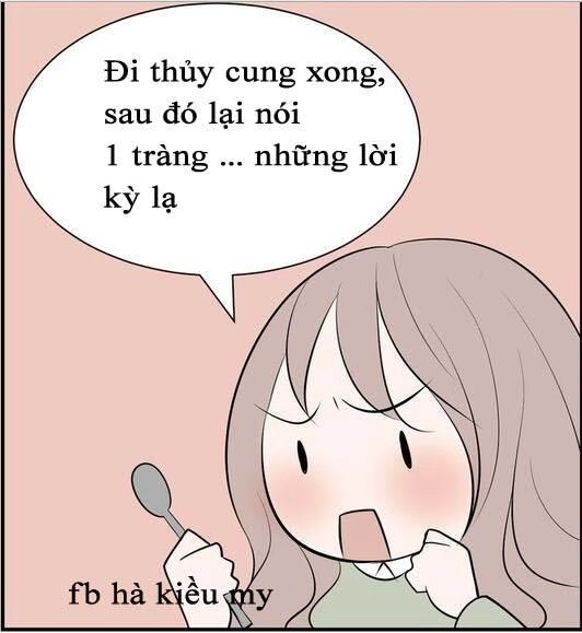 Mối Tình Đơn Phương Chapter 52 - 8