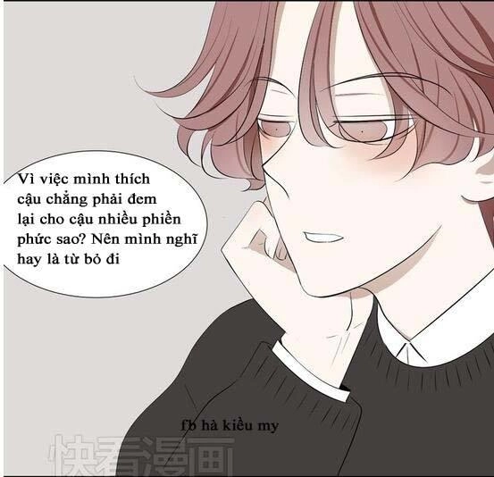 Mối Tình Đơn Phương Chapter 52 - 10