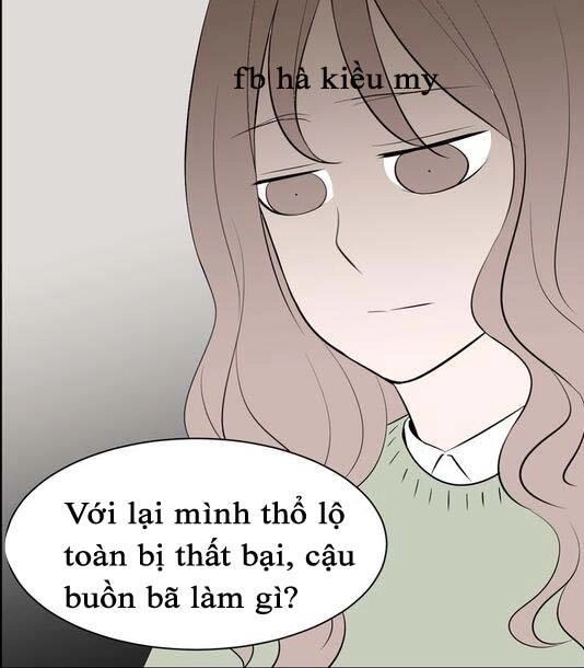 Mối Tình Đơn Phương Chapter 52 - 11