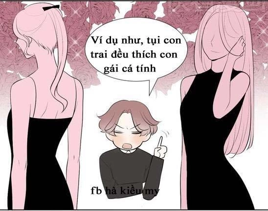 Mối Tình Đơn Phương Chapter 52 - 16