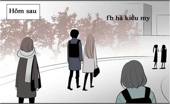 Mối Tình Đơn Phương Chapter 52 - 17