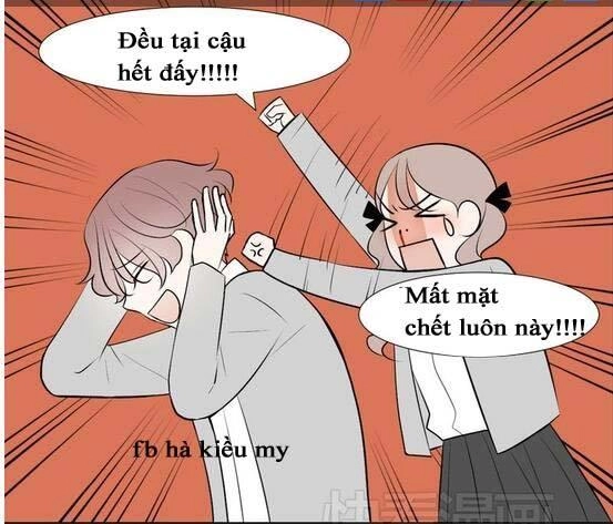 Mối Tình Đơn Phương Chapter 52 - 32