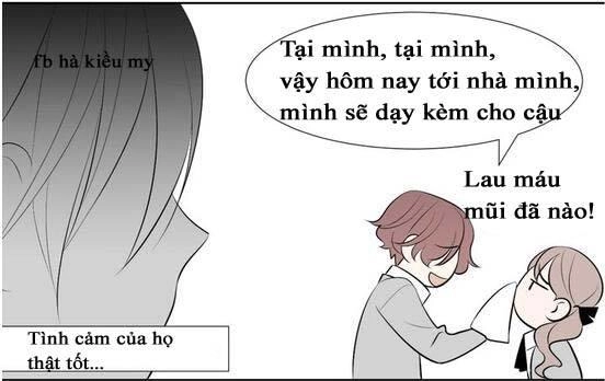 Mối Tình Đơn Phương Chapter 52 - 33