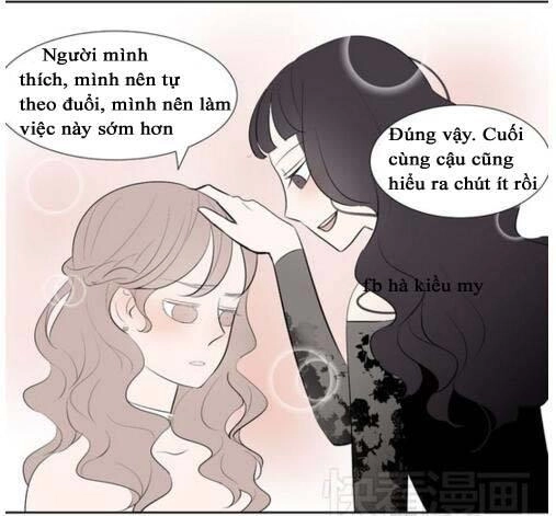 Mối Tình Đơn Phương Chapter 53 - 22