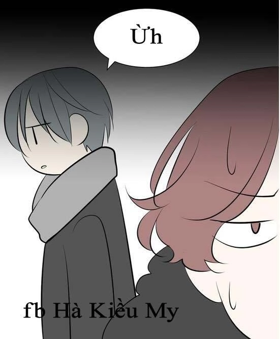 Mối Tình Đơn Phương Chapter 54 - 8