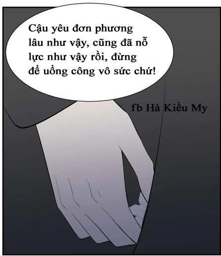 Mối Tình Đơn Phương Chapter 54 - 11
