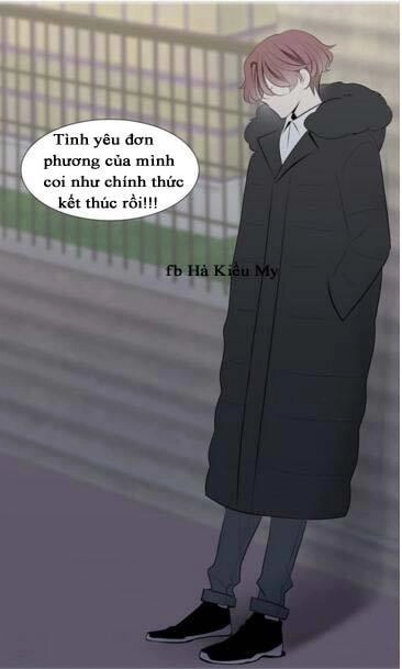 Mối Tình Đơn Phương Chapter 54 - 22