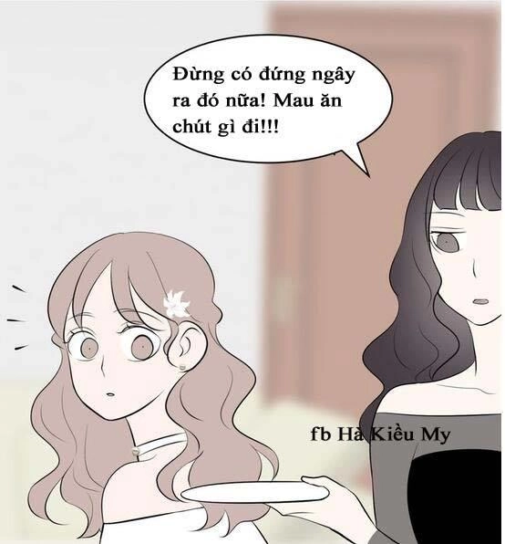 Mối Tình Đơn Phương Chapter 54 - 24