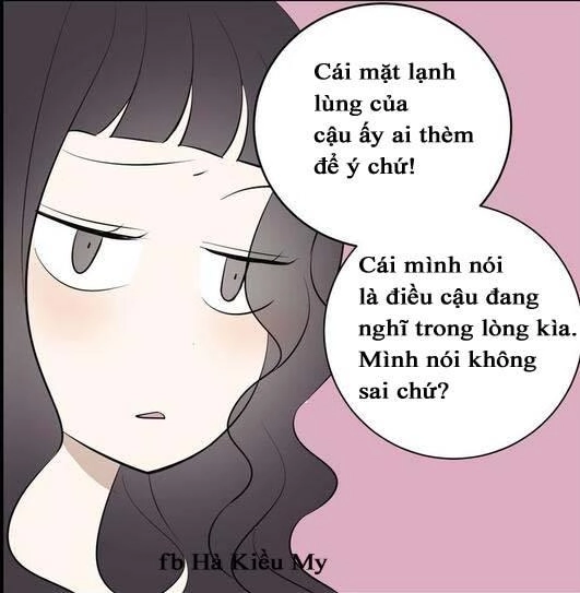 Mối Tình Đơn Phương Chapter 54 - 31