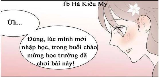 Mối Tình Đơn Phương Chapter 54 - 32