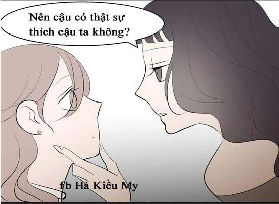 Mối Tình Đơn Phương Chapter 54 - 34