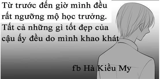 Mối Tình Đơn Phương Chapter 54 - 39
