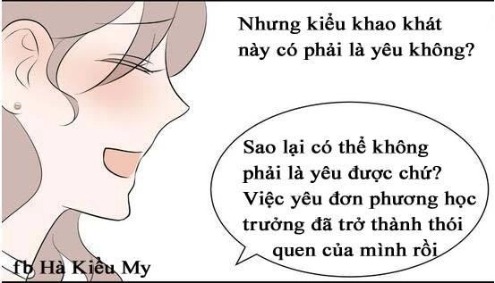 Mối Tình Đơn Phương Chapter 54 - 40