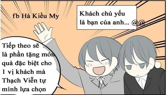 Mối Tình Đơn Phương Chapter 54 - 46