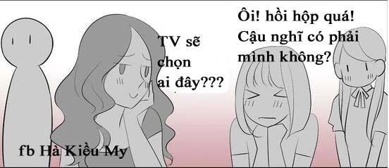 Mối Tình Đơn Phương Chapter 54 - 47