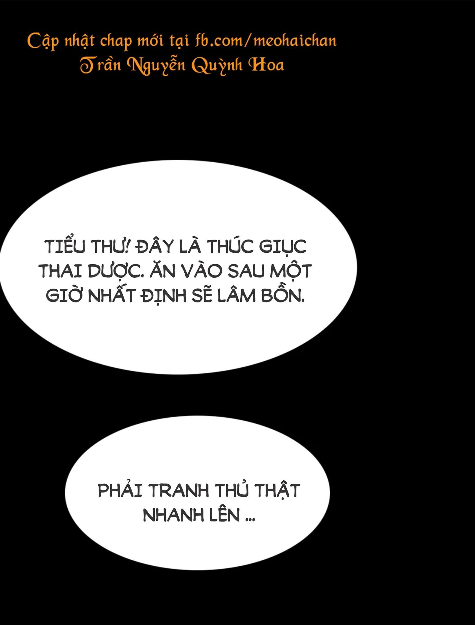 Nữ Mưu Thiên Hạ Chapter 1 - 2