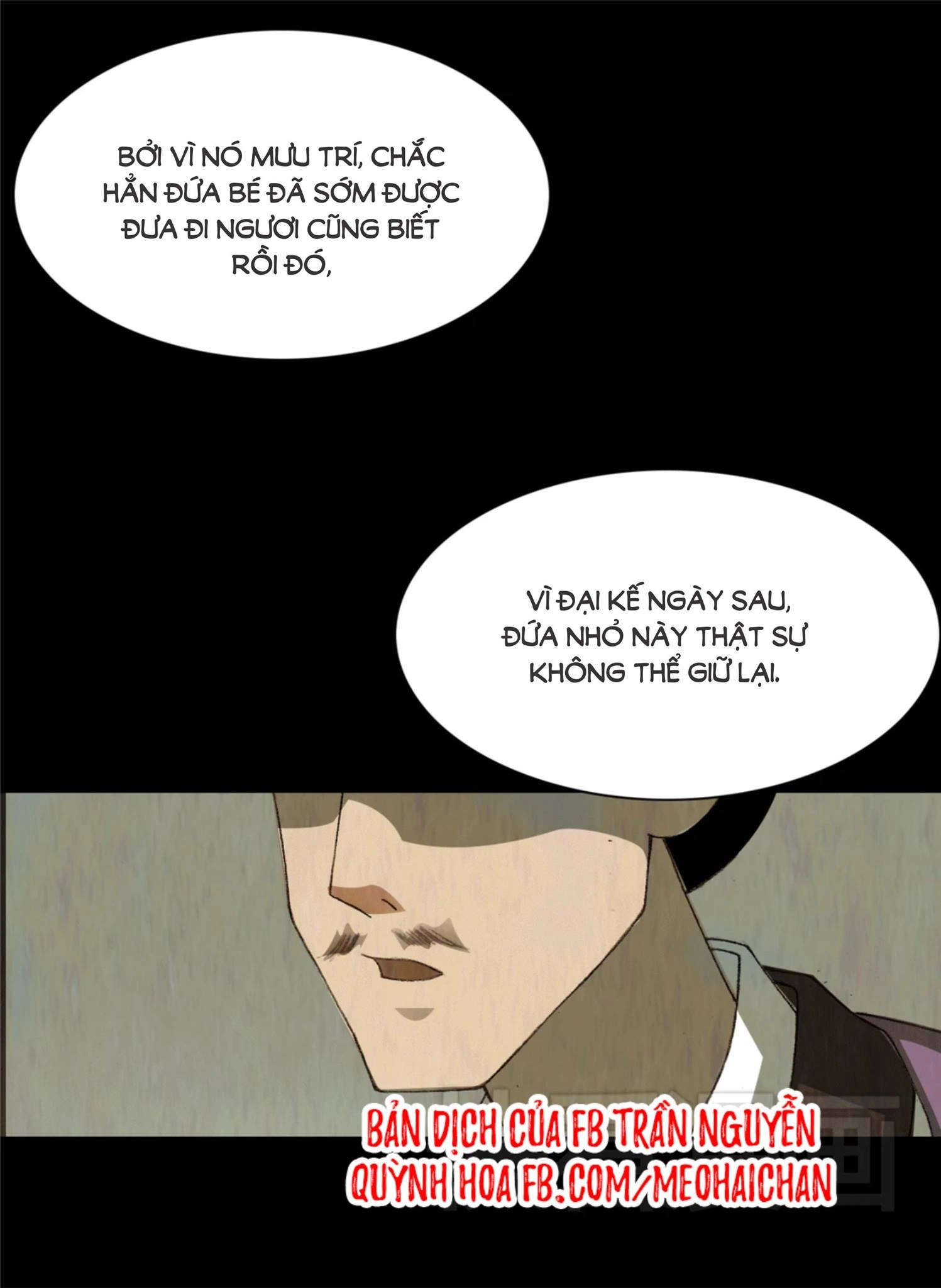 Nữ Mưu Thiên Hạ Chapter 1 - 19