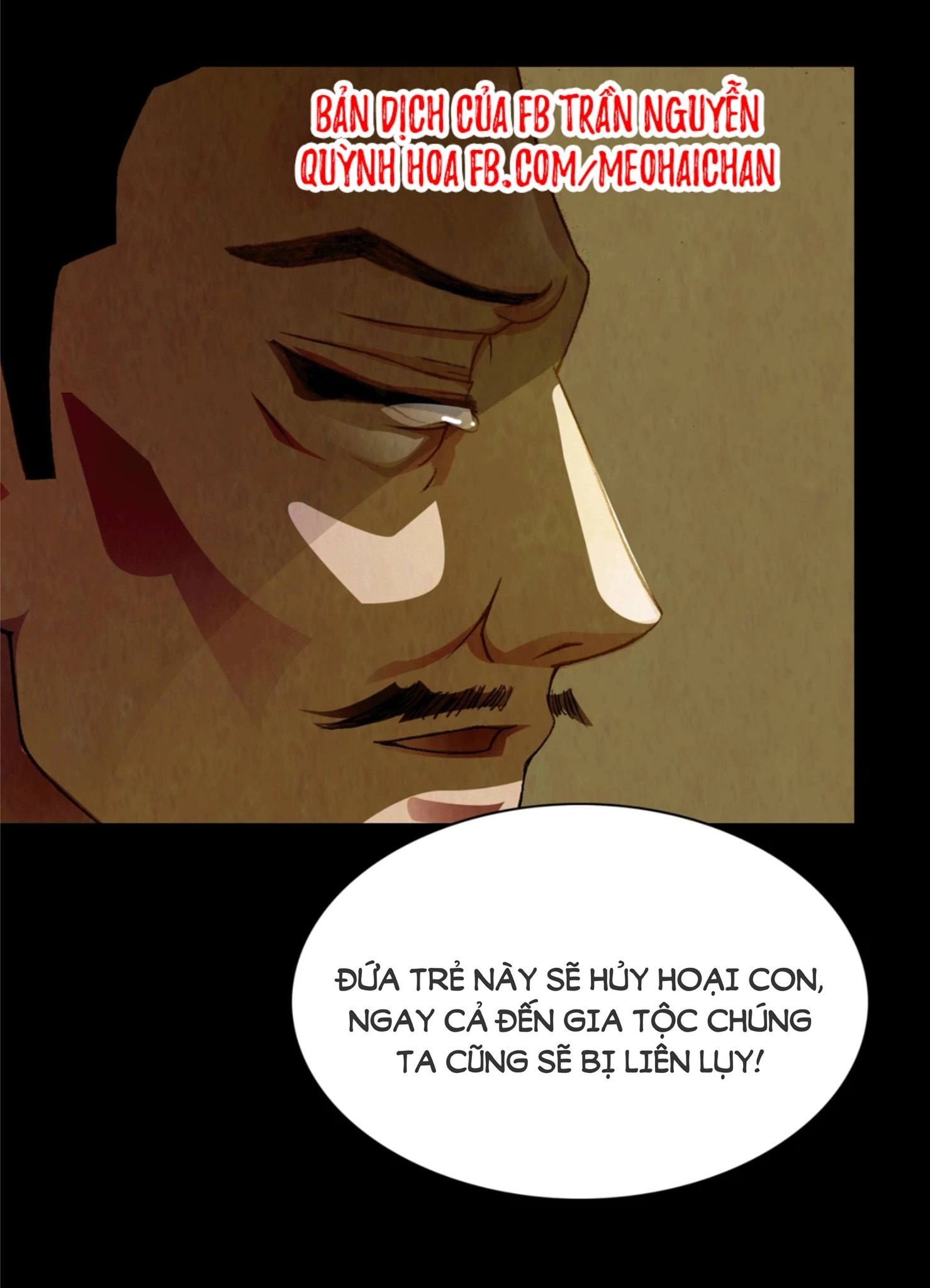 Nữ Mưu Thiên Hạ Chapter 1 - 21