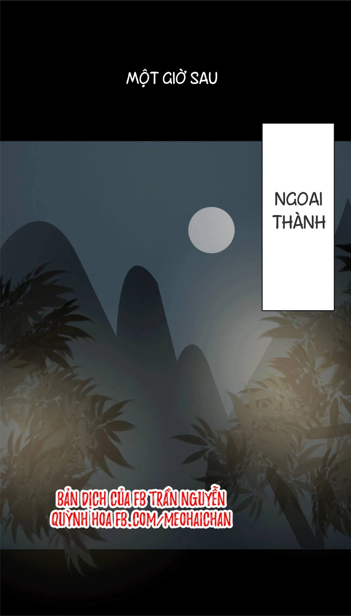 Nữ Mưu Thiên Hạ Chapter 1 - 32