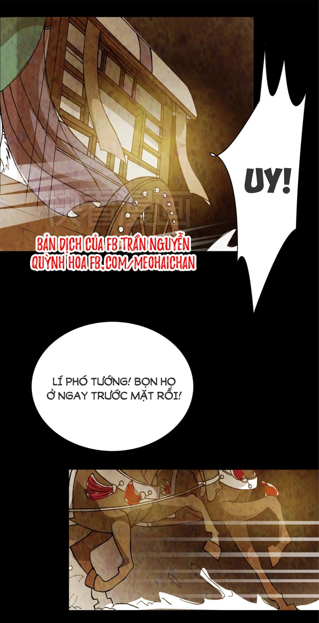 Nữ Mưu Thiên Hạ Chapter 1 - 33