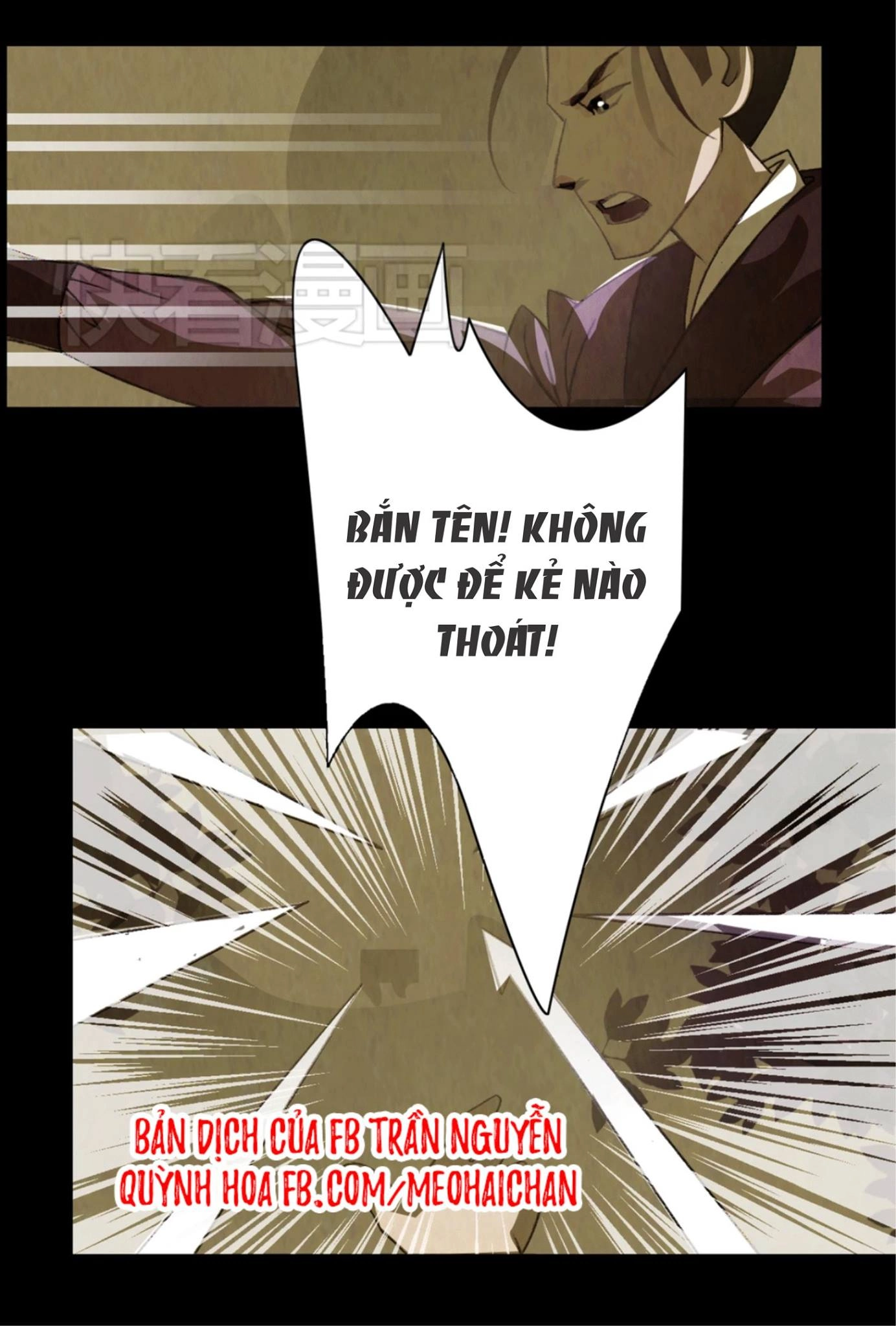 Nữ Mưu Thiên Hạ Chapter 1 - 34