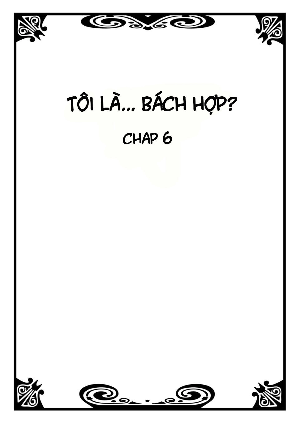 Watashi Wa...yuri No Hana Chapter 6 - 3