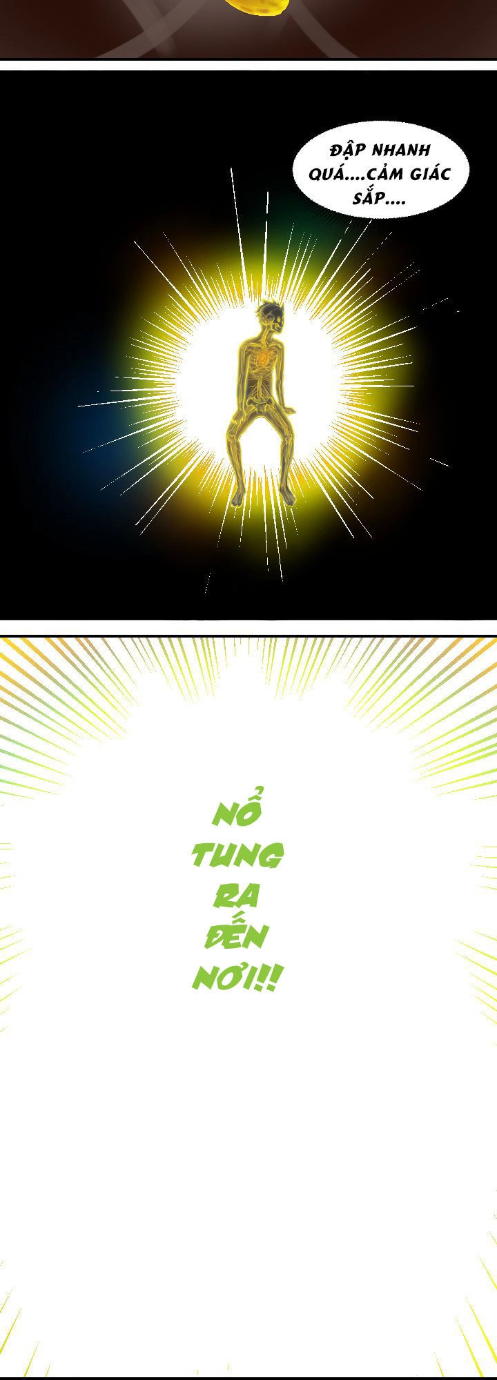 Kẻ Đến Trị Tam Quốc Chapter 1 - 6