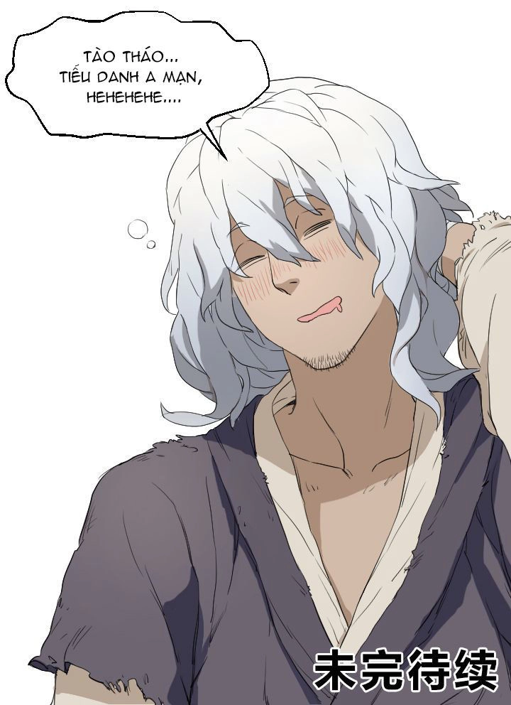 Kẻ Đến Trị Tam Quốc Chapter 1 - 8