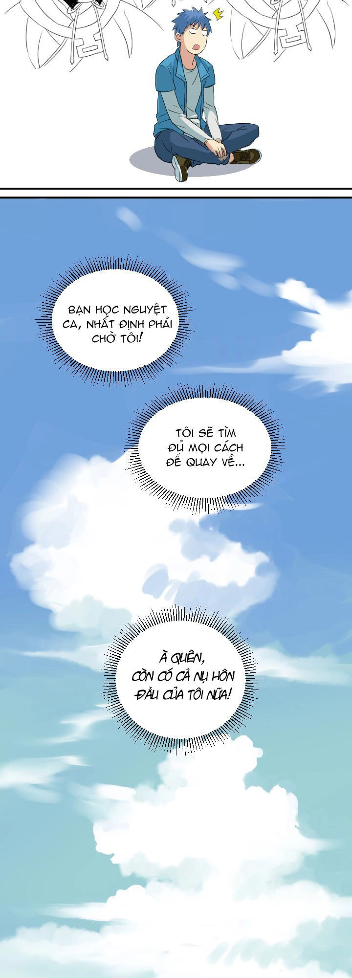 Kẻ Đến Trị Tam Quốc Chapter 2 - 5