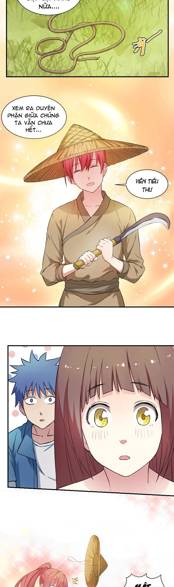 Kẻ Đến Trị Tam Quốc Chapter 5 - 2